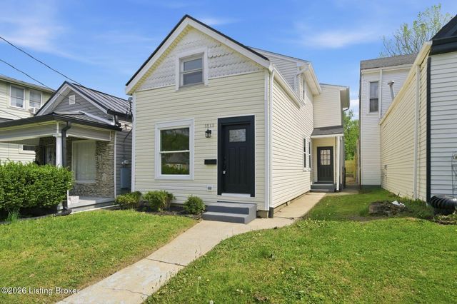 1813 S Preston St, Louisville, KY 40217