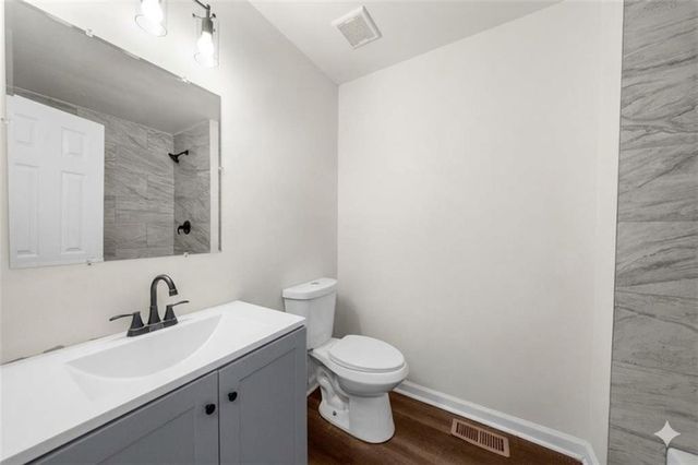 3022 Hillwood Drive NW, Lawrenceville, GA 30044
