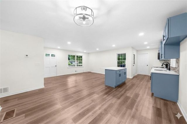 3022 Hillwood Drive NW, Lawrenceville, GA 30044