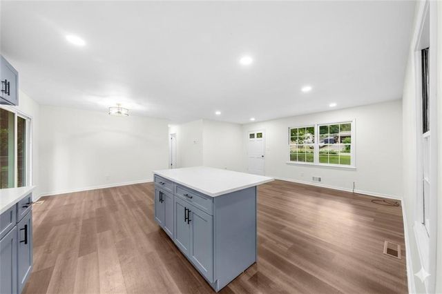 3022 Hillwood Drive NW, Lawrenceville, GA 30044