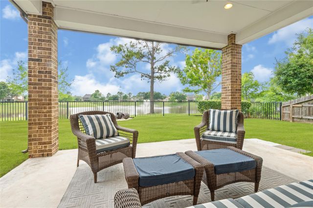 13438 Swift Creek Drive, Pearland, TX 77584