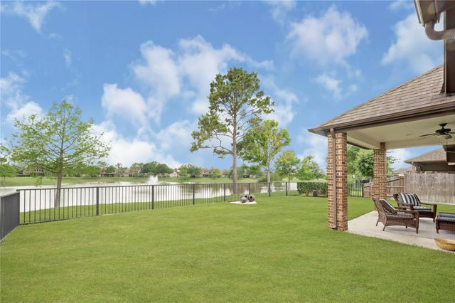 13438 Swift Creek Drive, Pearland, TX 77584