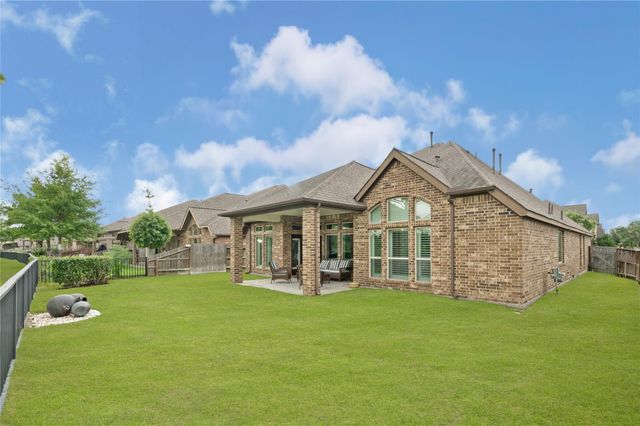 13438 Swift Creek Drive, Pearland, TX 77584