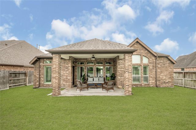 13438 Swift Creek Drive, Pearland, TX 77584