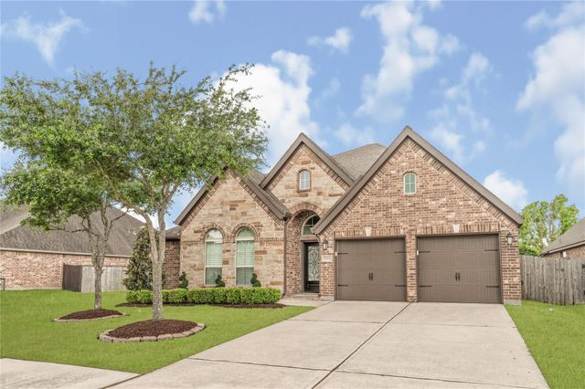 13438 Swift Creek Drive, Pearland, TX 77584