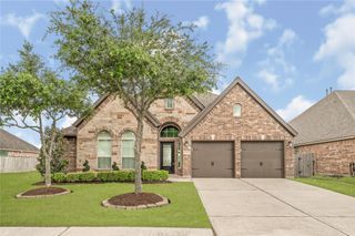 13438 Swift Creek Drive, Pearland, TX 77584