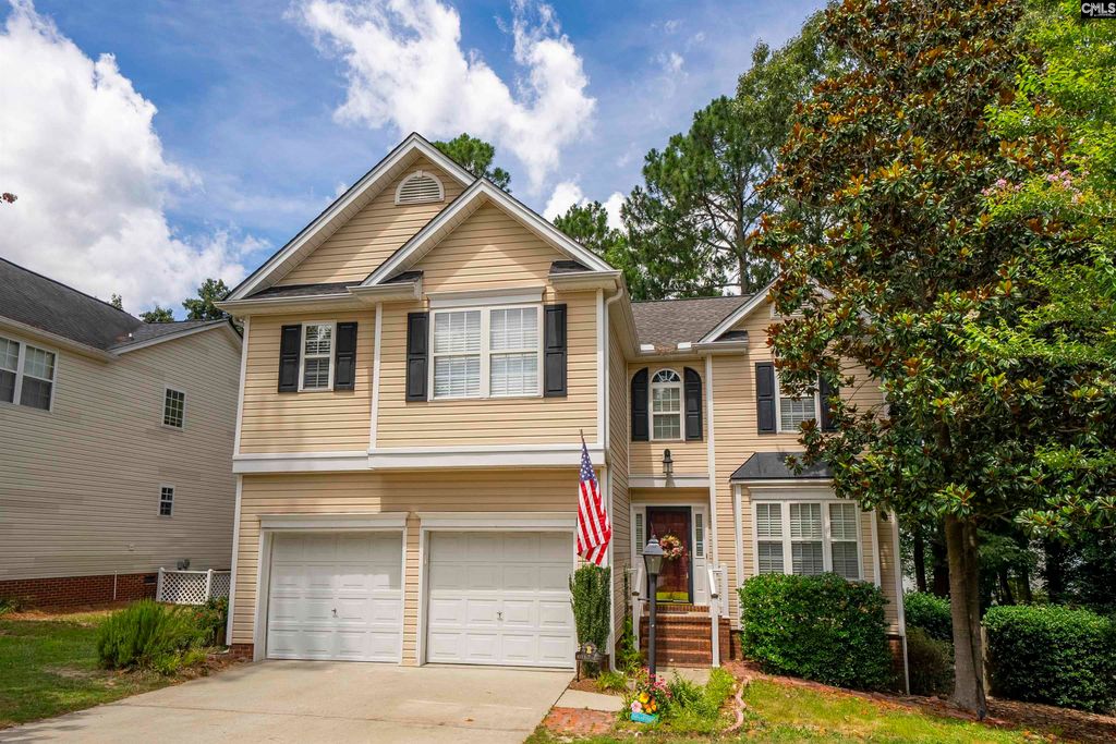 103 BEACON Lane, Columbia, SC 29229
