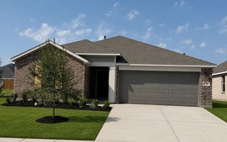 1112 Angus Lane, Royse City, TX 75189