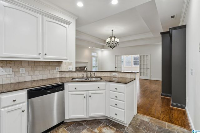 1113 BARKLEY LANE, Hoover, AL 35242
