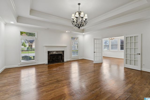 1113 BARKLEY LANE, Hoover, AL 35242