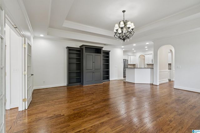1113 BARKLEY LANE, Hoover, AL 35242