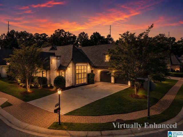 1113 BARKLEY LANE, Hoover, AL 35242