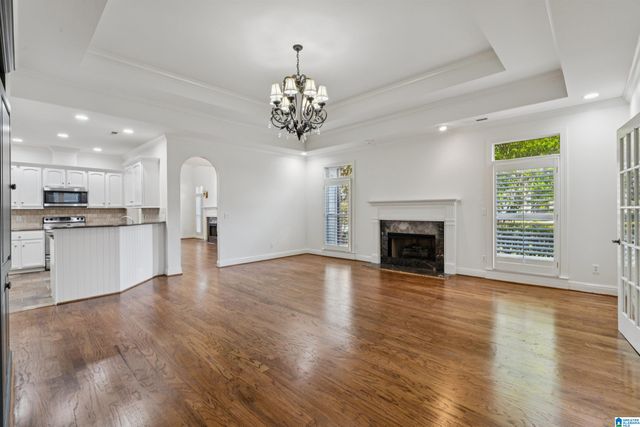 1113 BARKLEY LANE, Hoover, AL 35242