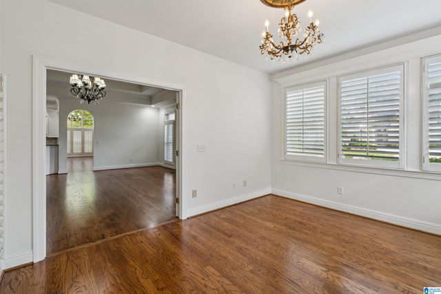 1113 BARKLEY LANE, Hoover, AL 35242