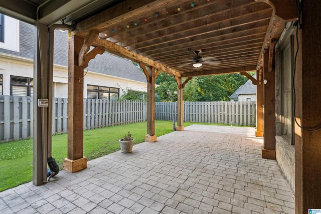 1113 BARKLEY LANE, Hoover, AL 35242