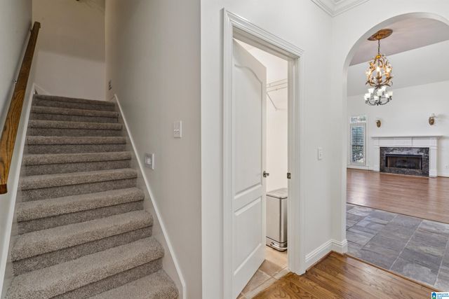1113 BARKLEY LANE, Hoover, AL 35242