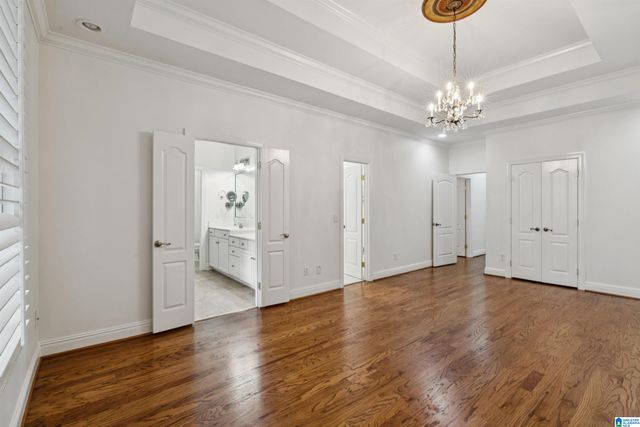 1113 BARKLEY LANE, Hoover, AL 35242