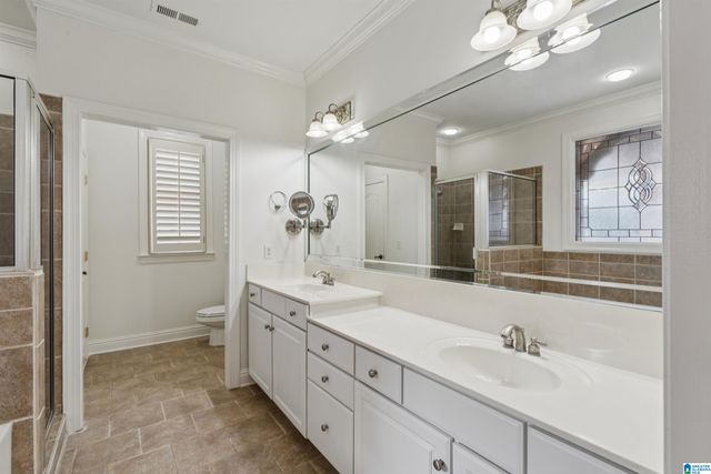 1113 BARKLEY LANE, Hoover, AL 35242