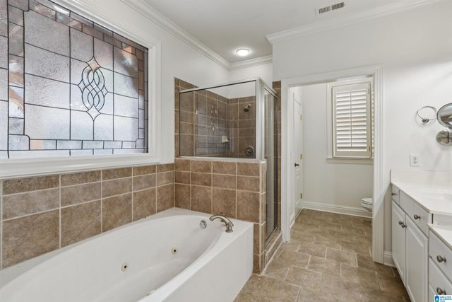1113 BARKLEY LANE, Hoover, AL 35242