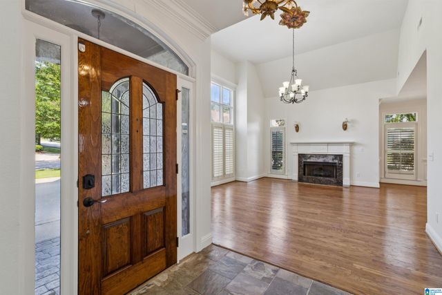 1113 BARKLEY LANE, Hoover, AL 35242