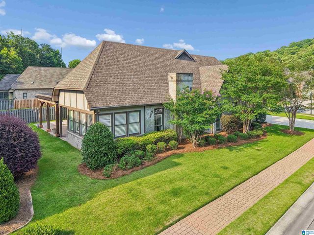 1113 BARKLEY LANE, Hoover, AL 35242