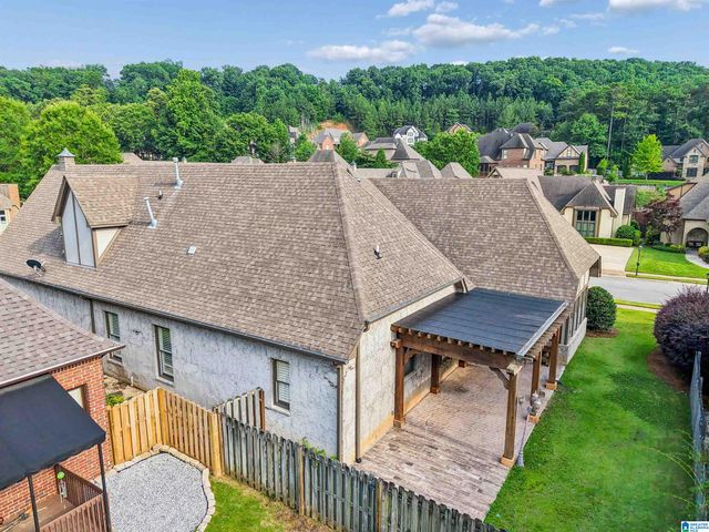 1113 BARKLEY LANE, Hoover, AL 35242