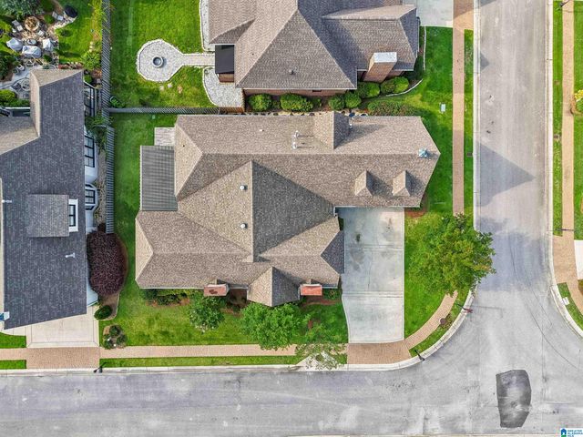 1113 BARKLEY LANE, Hoover, AL 35242
