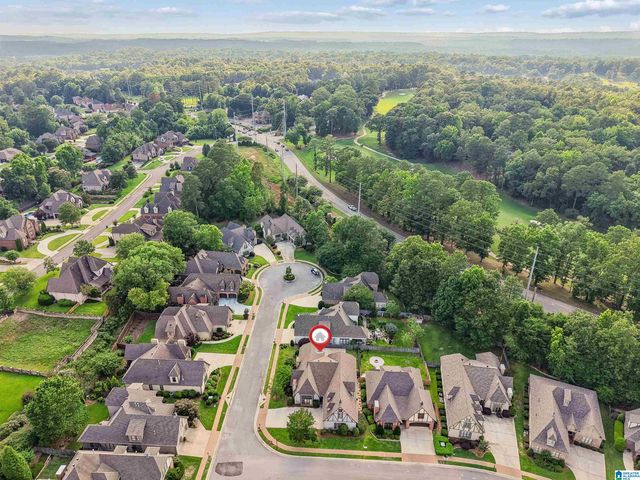 1113 BARKLEY LANE, Hoover, AL 35242