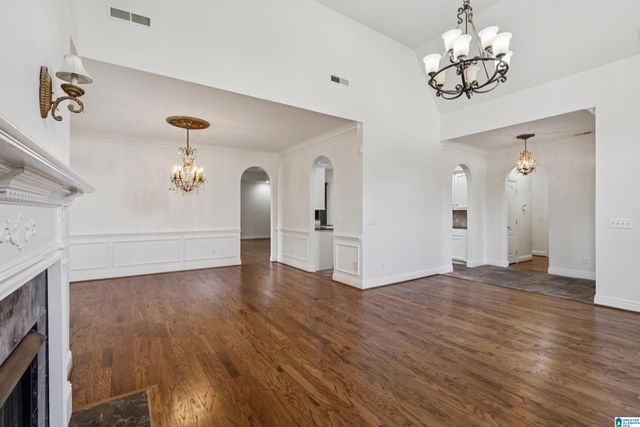 1113 BARKLEY LANE, Hoover, AL 35242