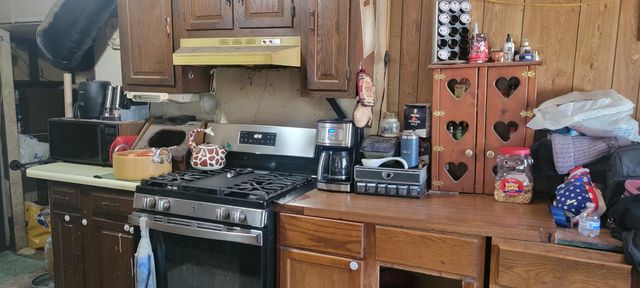 3606 Angus Street Street, Standish, MI 48658