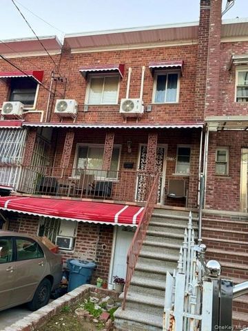 4775 Barnes Avenue, Bronx, NY 10470