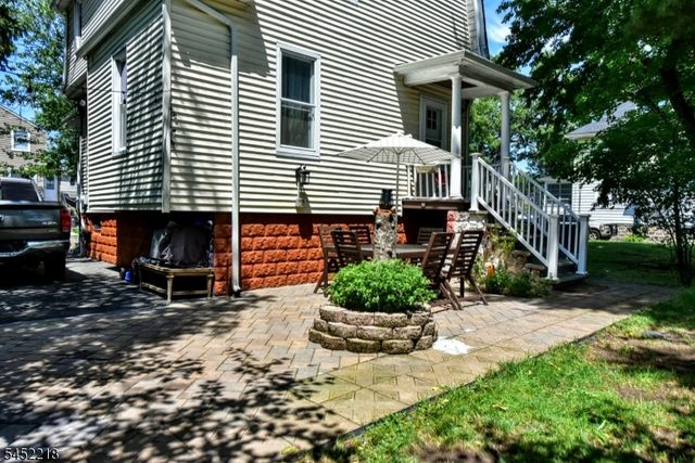 257 Epps Ave, Englewood City, NJ 07631