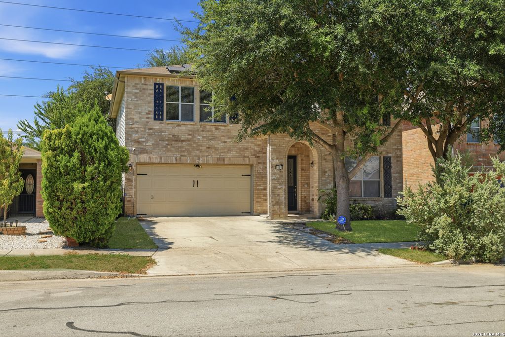 7101 AVERY RD, Live Oak, TX 78233
