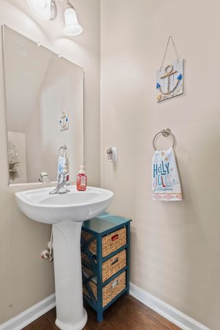 126 Broad River Drive, Summerville, SC 29485