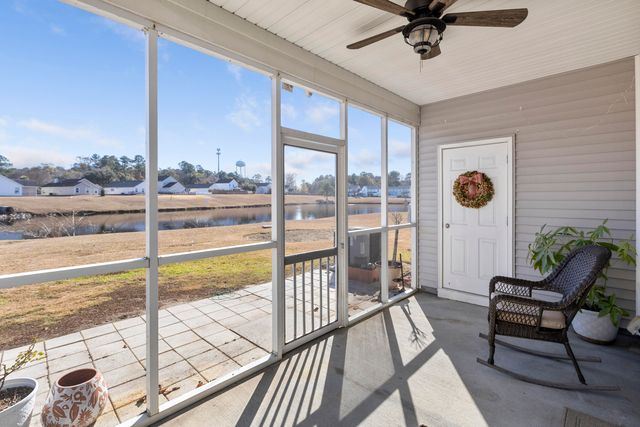 126 Broad River Drive, Summerville, SC 29485