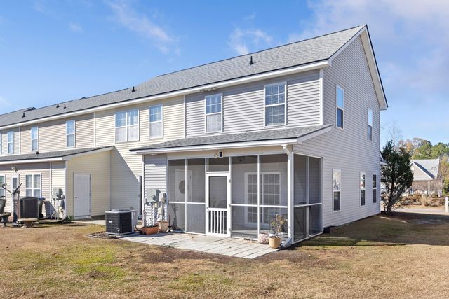 126 Broad River Drive, Summerville, SC 29485