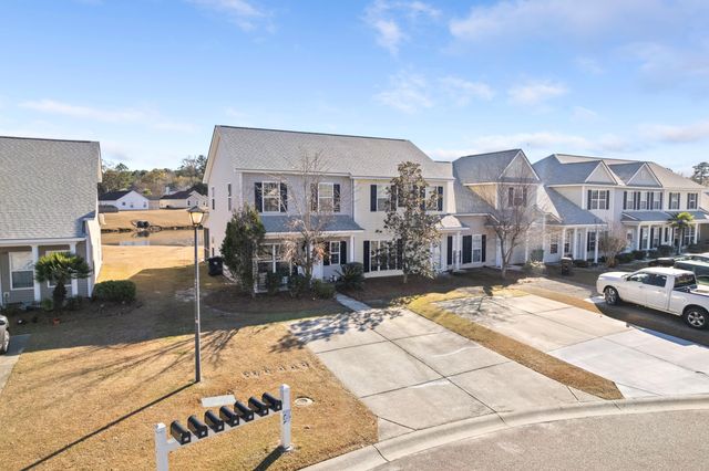 126 Broad River Drive, Summerville, SC 29485