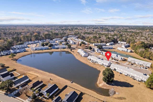 126 Broad River Drive, Summerville, SC 29485