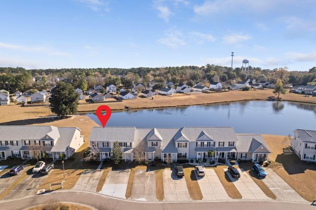 126 Broad River Drive, Summerville, SC 29485