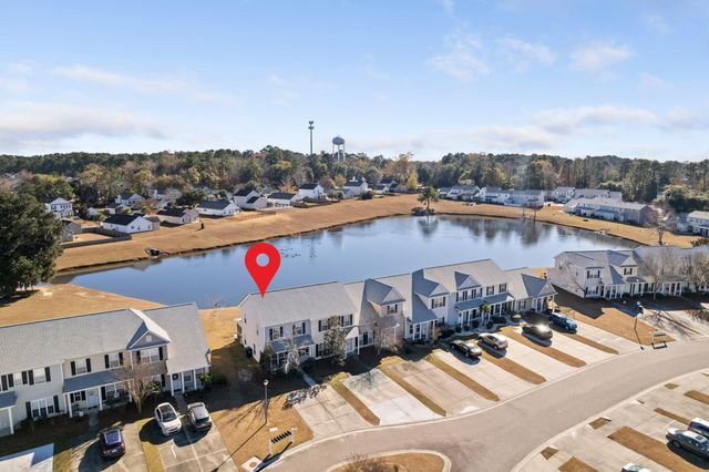 126 Broad River Drive, Summerville, SC 29485