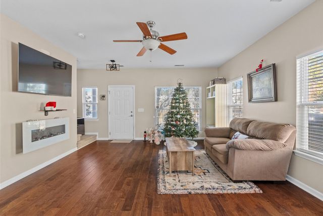 126 Broad River Drive, Summerville, SC 29485