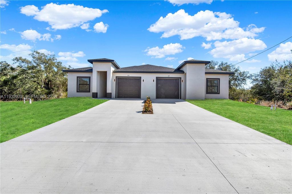 68 Organ St 68, Punta Gorda, FL 33982