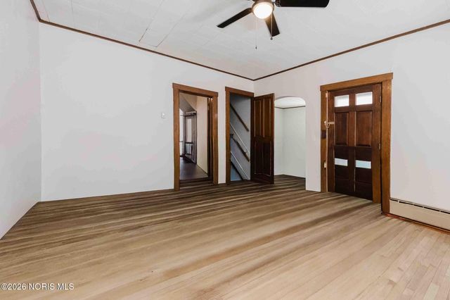 807 W Main Cross Street, Findlay, OH 45840