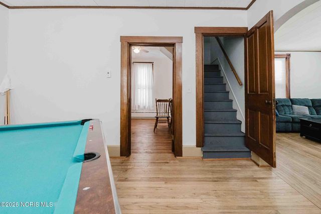 807 W Main Cross Street, Findlay, OH 45840