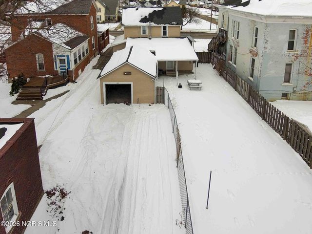 807 W Main Cross Street, Findlay, OH 45840