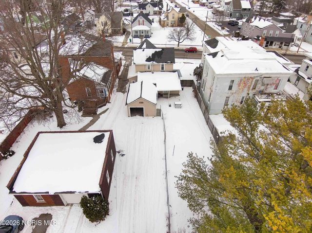 807 W Main Cross Street, Findlay, OH 45840