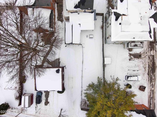 807 W Main Cross Street, Findlay, OH 45840