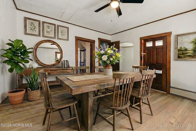 807 W Main Cross Street, Findlay, OH 45840