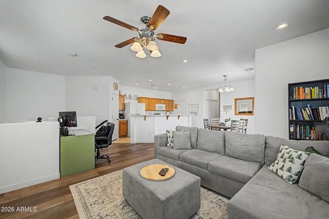 1255 S RIALTO -- 110, Mesa, AZ 85209