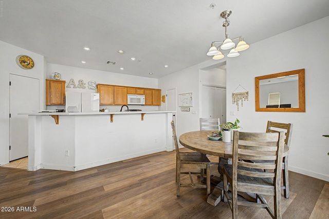 1255 S RIALTO -- 110, Mesa, AZ 85209
